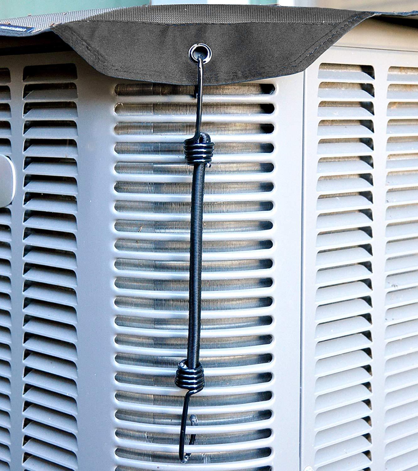 Outdoor Air Conditioner Cover Outdoor Air Conditioner Protective Cover Dust Cover Outdoor Air Conditioner Cover