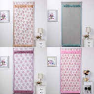 Air Conditioner Cover  All-Inclusive Air Conditioner Cover Lace Air Conditioning Dust Cover One Piece Dropshipping