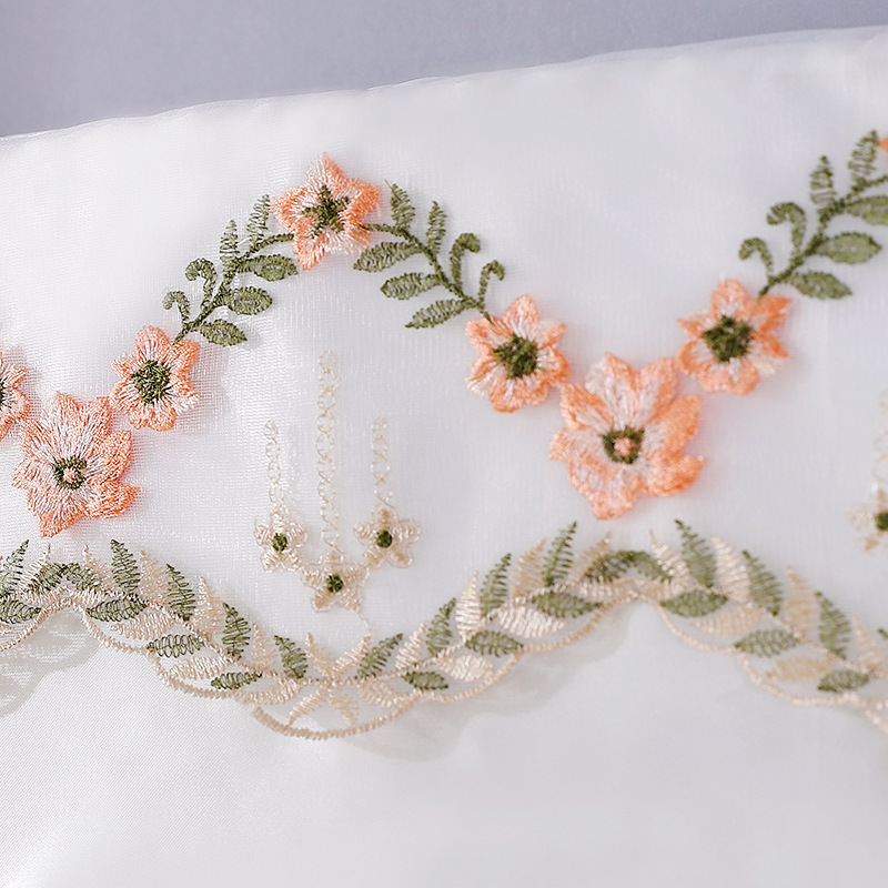 Air Conditioner Cover  All-Inclusive Air Conditioner Cover Lace Air Conditioning Dust Cover One Piece Dropshipping