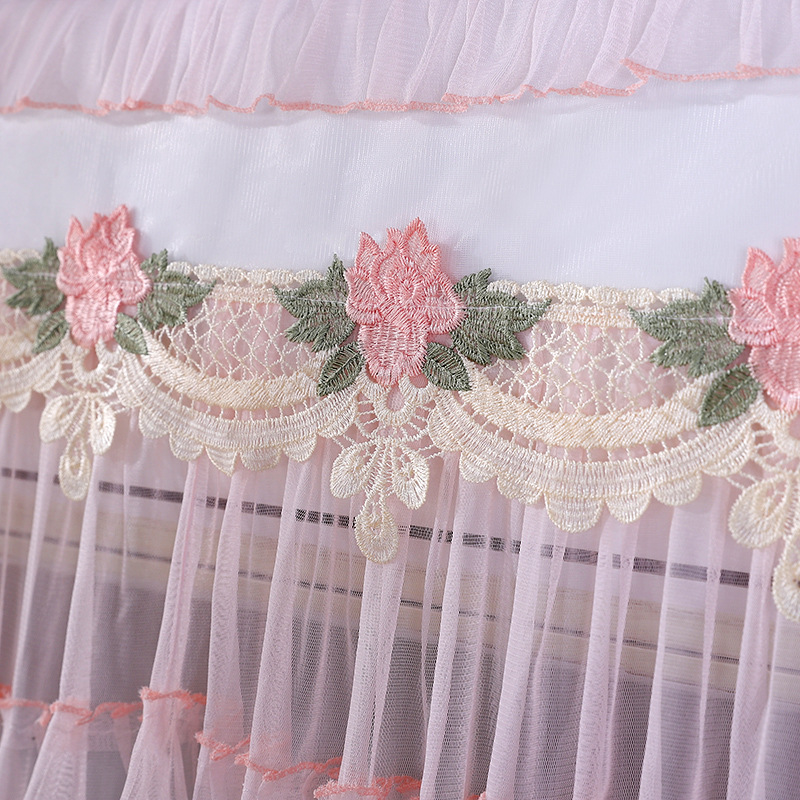Air Conditioner Cover  All-Inclusive Air Conditioner Cover Lace Air Conditioning Dust Cover One Piece Dropshipping