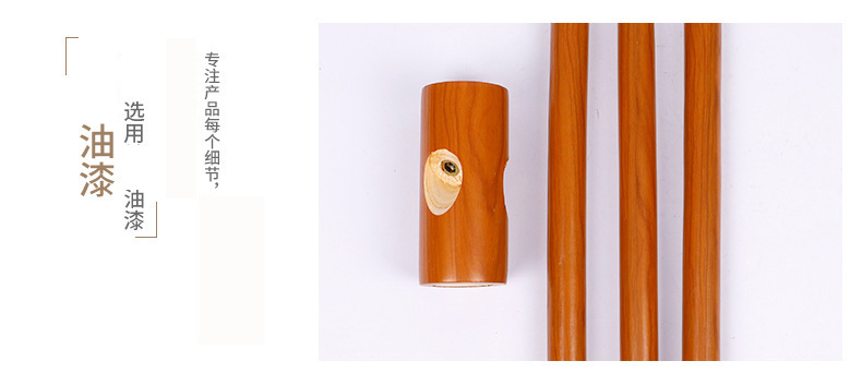 Household Minimalist Solid Wood Hanger Living Room Bedroom Hanger Simple Wood Floor Coat Stand Household Minimalist Solid Wood Hanger Living Room Bedroom Hanger Simple Wood Floor Coat Stand