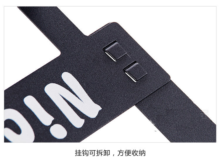 NailFree Traceless Door Rear Hook Door Back Clothes Hanger Coat Hook Creative Cartoon WallMounted Hanger On The Door