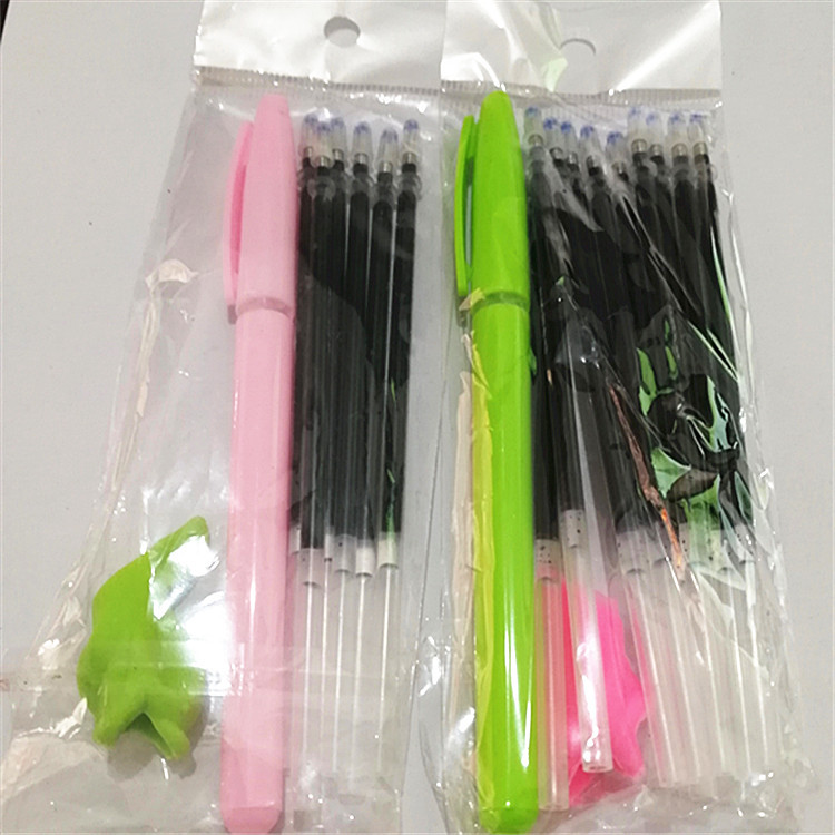 Practice Set Faded Refill Groove Copybook Specific for Calligraphy Practice Pencil Grip Automatic Disappear Refill Whole Practice Set Faded Refill Groove Copybook Specific for Calligraphy Practice Pencil Grip Automatic Disappear Refill Whole