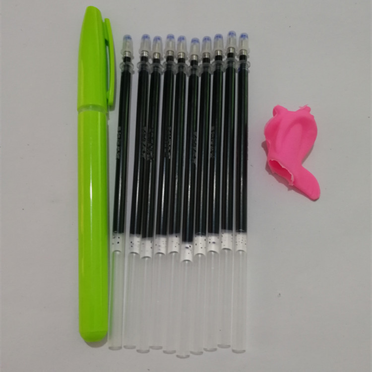 Practice Set Faded Refill Groove Copybook Specific for Calligraphy Practice Pencil Grip Automatic Disappear Refill Whole Practice Set Faded Refill Groove Copybook Specific for Calligraphy Practice Pencil Grip Automatic Disappear Refill Whole