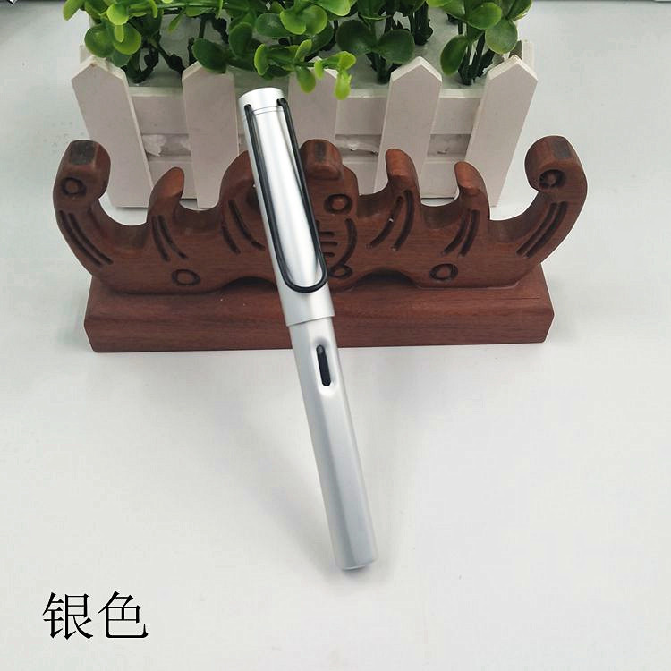 Color Positive Posture Iridium Gold Pen Student Customized Calligraphy Practice Set with Business Inscribed Gift Color Positive Posture Iridium Gold Pen Student Customized Calligraphy Practice Set with Business Inscribed Gift
