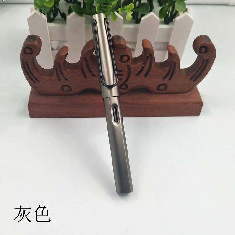 Color Positive Posture Iridium Gold Pen Student Customized Calligraphy Practice Set with Business Inscribed Gift Color Positive Posture Iridium Gold Pen Student Customized Calligraphy Practice Set with Business Inscribed Gift
