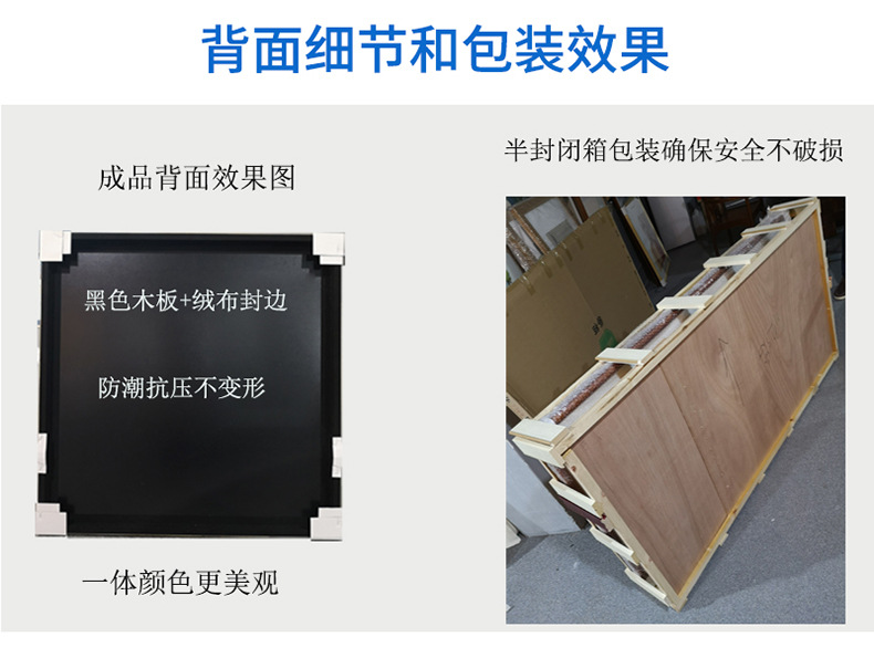 Painting Core Wholesale Custom Living Room Decorative Painting Traditional Chinese Painting Antique Calligraphy painting