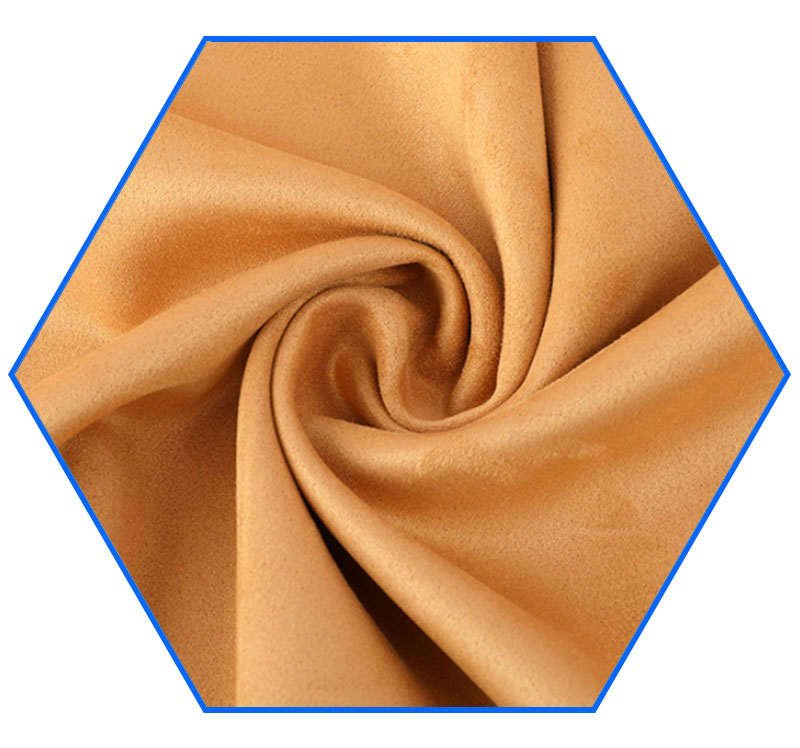 New Style Suede Fabric Car Interior Equipment Decoration Can Be Used Immediately after Tearing with Adhesive Sticker