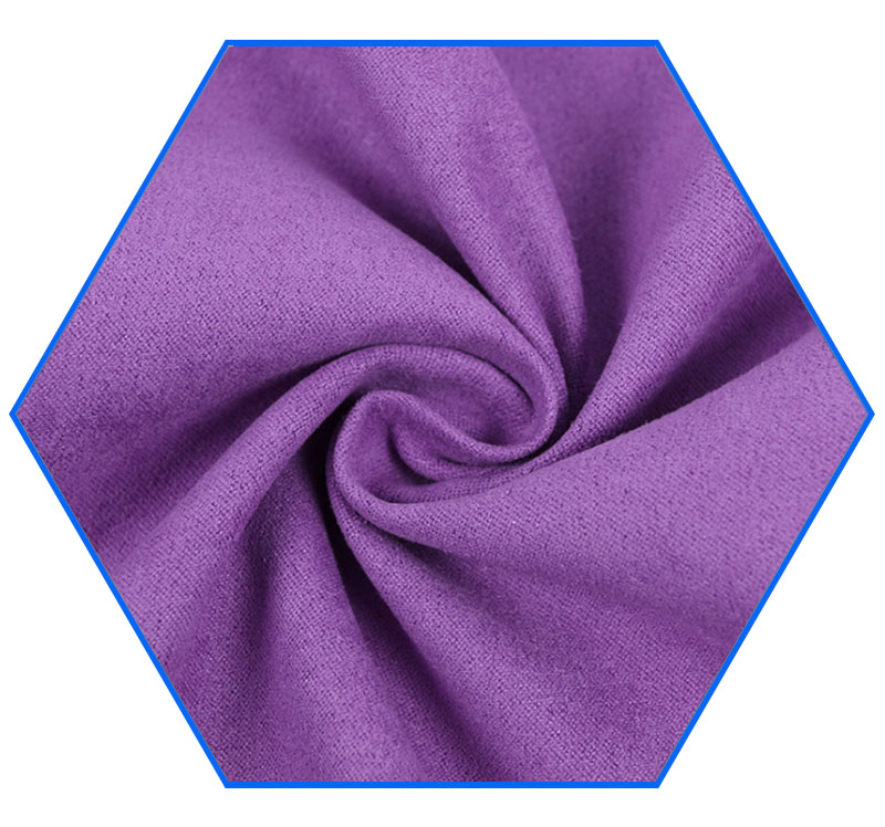 New Style Suede Fabric Car Interior Equipment Decoration Can Be Used Immediately after Tearing with Adhesive Sticker