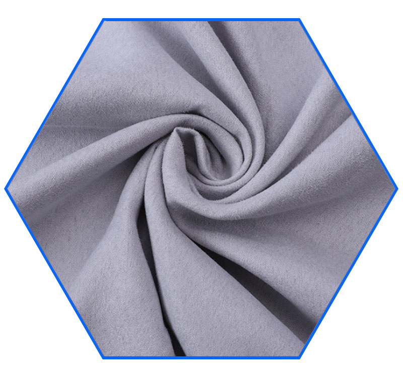 New Style Suede Fabric Car Interior Equipment Decoration Can Be Used Immediately after Tearing with Adhesive Sticker