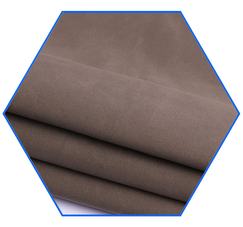 New Style Suede Fabric Car Interior Equipment Decoration Can Be Used Immediately after Tearing with Adhesive Sticker