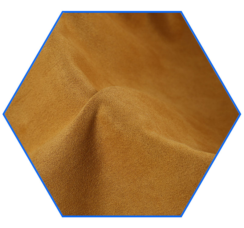 New Style Suede Fabric Car Interior Equipment Decoration Can Be Used Immediately after Tearing with Adhesive Sticker