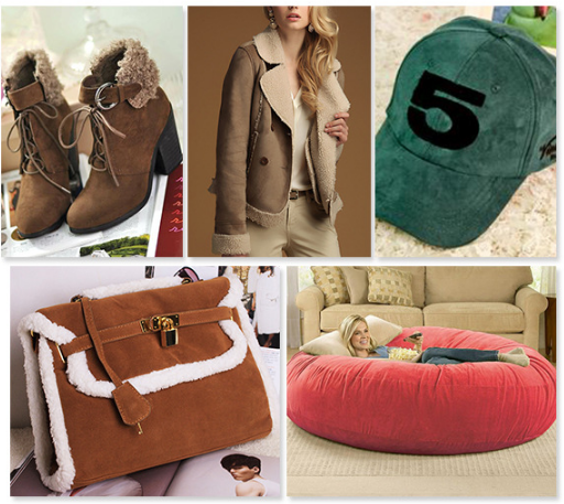 New Style Suede Fabric Car Interior Equipment Decoration Can Be Used Immediately after Tearing with Adhesive Sticker