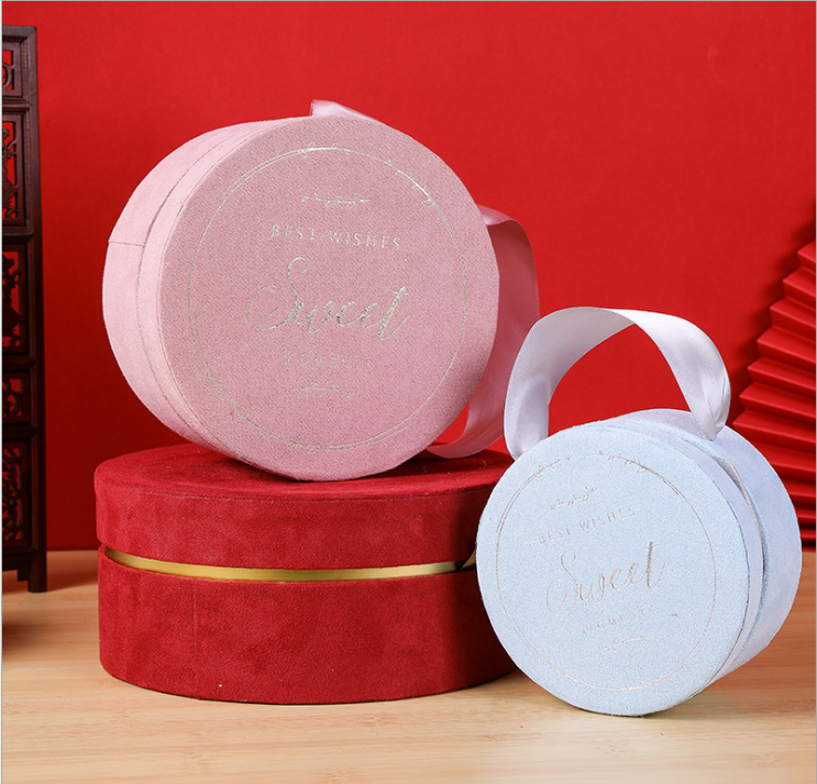 New Style Suede Fabric Car Interior Equipment Decoration Can Be Used Immediately after Tearing with Adhesive Sticker