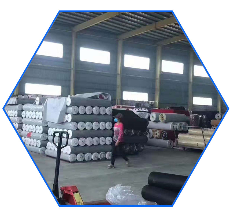 New Style Suede Fabric Car Interior Equipment Decoration Can Be Used Immediately after Tearing with Adhesive Sticker