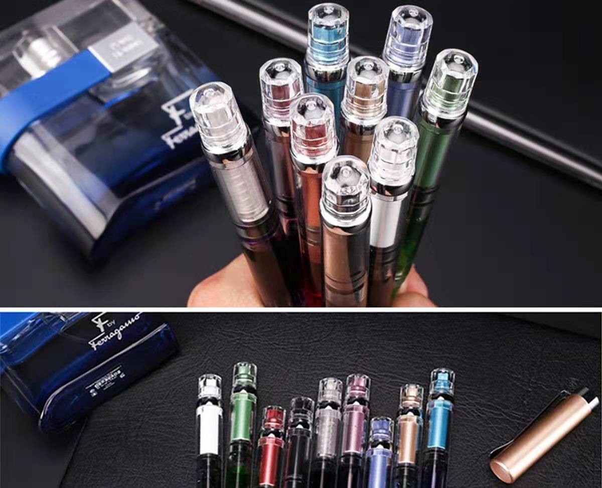 Plastic Metal Student Adult Pen Piston InkAbsorbing Large Capacity Transparent Demonstration Calligraphy Pen Plastic Metal Student Adult Pen Piston InkAbsorbing Large Capacity Transparent Demonstration Calligraphy Pen