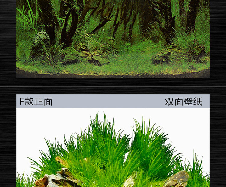Painting HD Picture 3D Stereo Fish Tank Wallpaper Background Painting DoubleSided Aquarium Decoration Fish Tank Sticker Painting HD Picture 3D Stereo Fish Tank Wallpaper Background Painting DoubleSided Aquarium Decoration Fish Tank Sticker