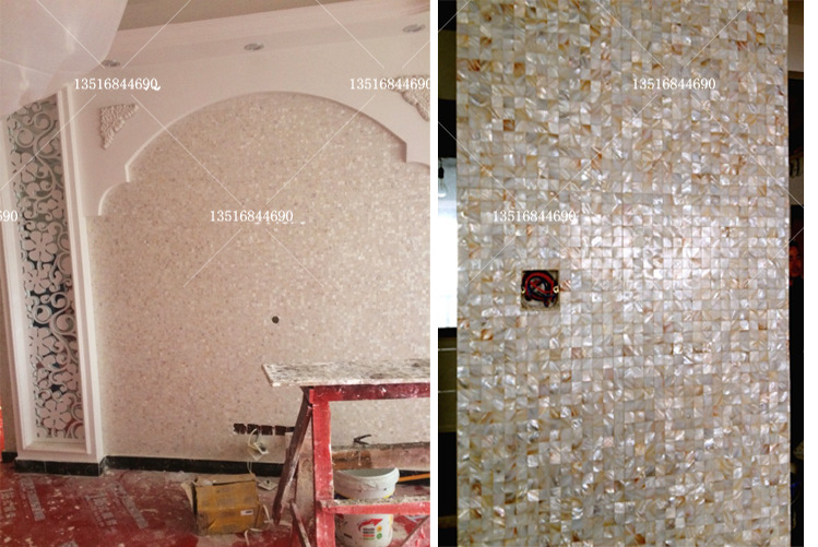 SelfAdhesive Mosaic White SelfAdhesive Tile Dense TV Background Wall Kitchen Wall Sticker Bar Decoration MoistureProof SelfAdhesive Mosaic White SelfAdhesive Tile Dense TV Background Wall Kitchen Wall Sticker Bar Decoration MoistureProof