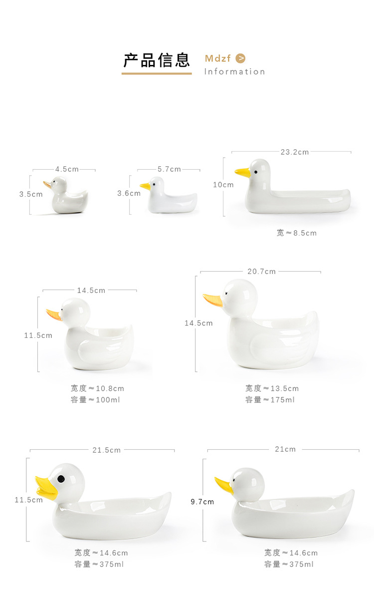 Porcelain craft Shelf Household Hotel Tableware Chopstick Holder Chopstick Holder Pillow Multi-Purpose