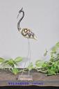 Modern continental United States wind Southeast Asian home decor crafts lovers crane ornaments