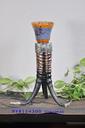 New Chinese-Southeast Asian home decor modern European-American wind technology Horn lamps decoration