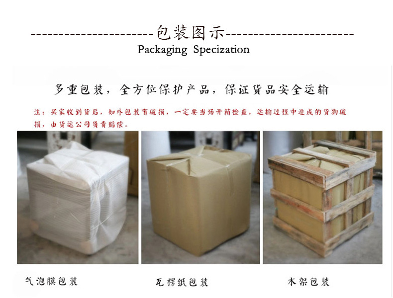 Shangpin handmade and rattan basket basket hemp rope basket daily storage basket sundry basket flower arrangement blue