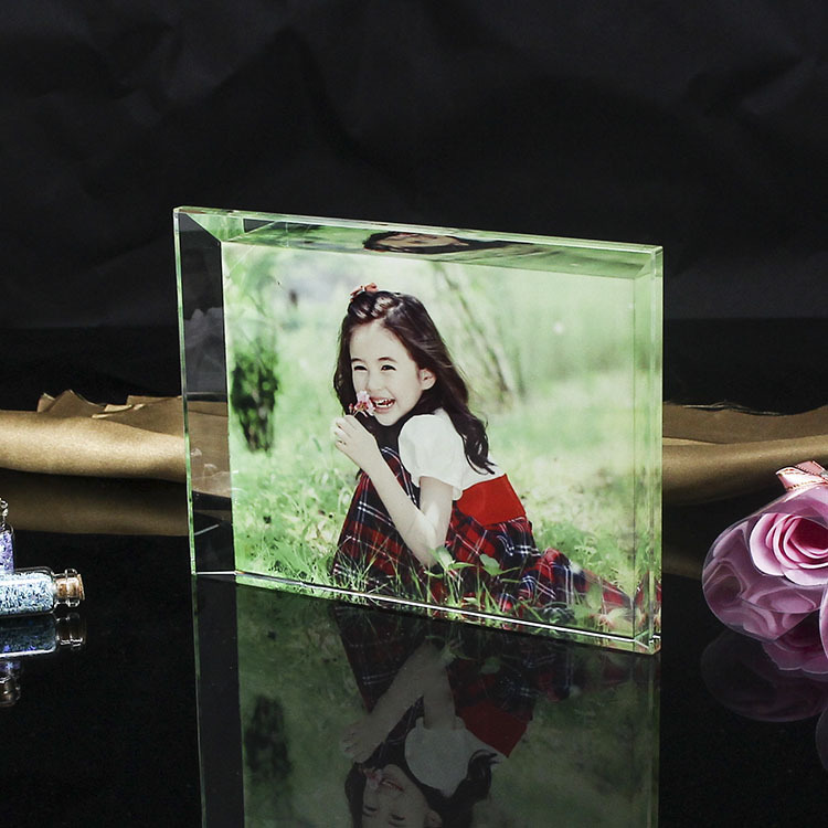 Crystal Crafts Thermal Transfer Cool Squares DIY Artificial K9 Crystal Glass Photo Frames Crystal Blank Consumables Crystal Crafts Thermal Transfer Cool Squares DIY Artificial K9 Crystal Glass Photo Frames Crystal Blank Consumables