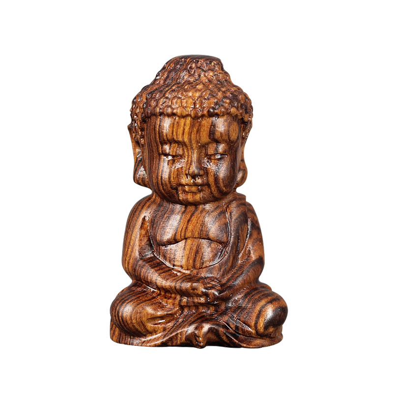 White Acid Branch Wood Carving Hand Pieces Wholesale Red Guibao Wooden Carving Crafts Rosewood Crafts Ornaments