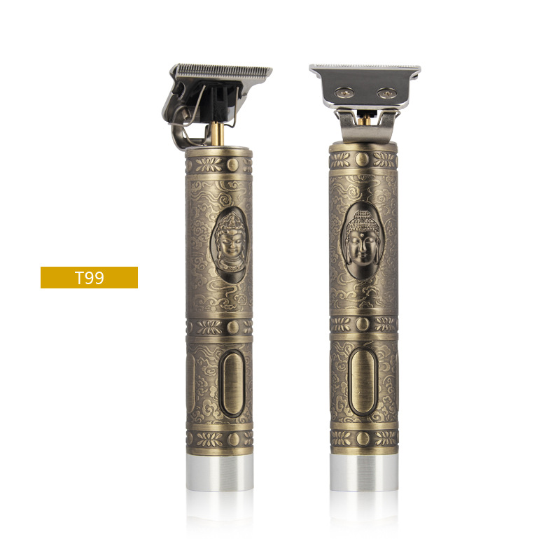 Clipper Oil Head Buddha Head Electrical Hair Cutter Carving Bald T9 Hair Clipper Hair Salon Shape Oil Head Hair Clipper Clipper Oil Head Buddha Head Electrical Hair Cutter Carving Bald T9 Hair Clipper Hair Salon Shape Oil Head Hair Clipper