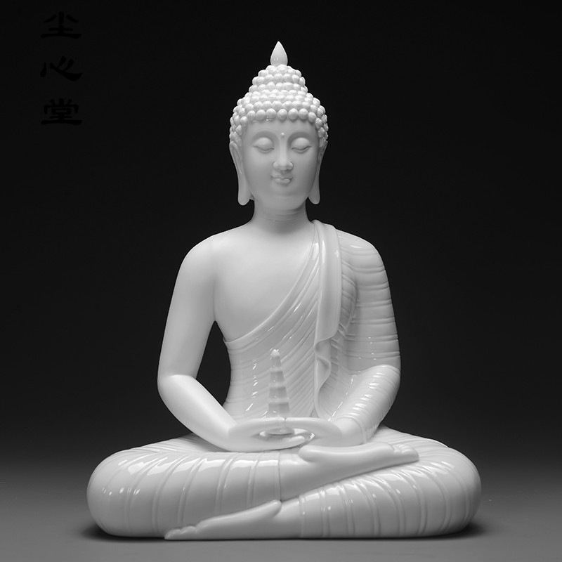 Buddha Sakyamuni Buddha Master Southeast Asia Thailand Buddha Statue Ceramics Ornaments Buddha Buddhist Statue Buddha Sakyamuni Buddha Master Southeast Asia Thailand Buddha Statue Ceramics Ornaments Buddha Buddhist Statue