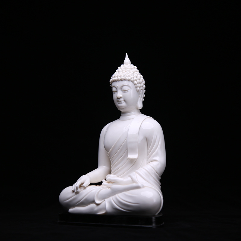 Buddha Sakyamuni Buddha Master Southeast Asia Thailand Buddha Statue Ceramics Ornaments Buddha Buddhist Statue Buddha Sakyamuni Buddha Master Southeast Asia Thailand Buddha Statue Ceramics Ornaments Buddha Buddhist Statue