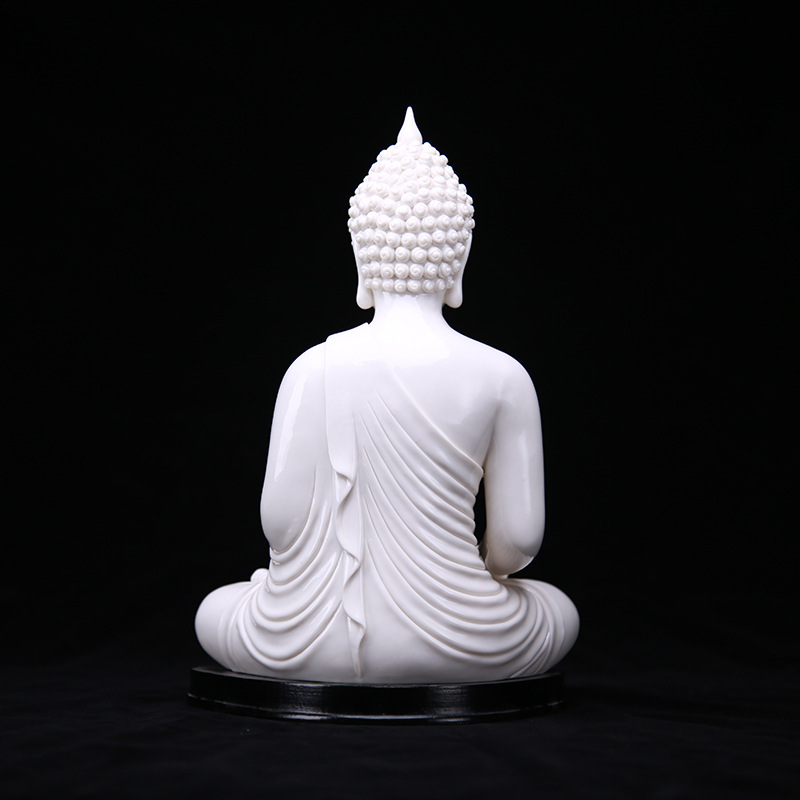 Buddha Sakyamuni Buddha Master Southeast Asia Thailand Buddha Statue Ceramics Ornaments Buddha Buddhist Statue Buddha Sakyamuni Buddha Master Southeast Asia Thailand Buddha Statue Ceramics Ornaments Buddha Buddhist Statue