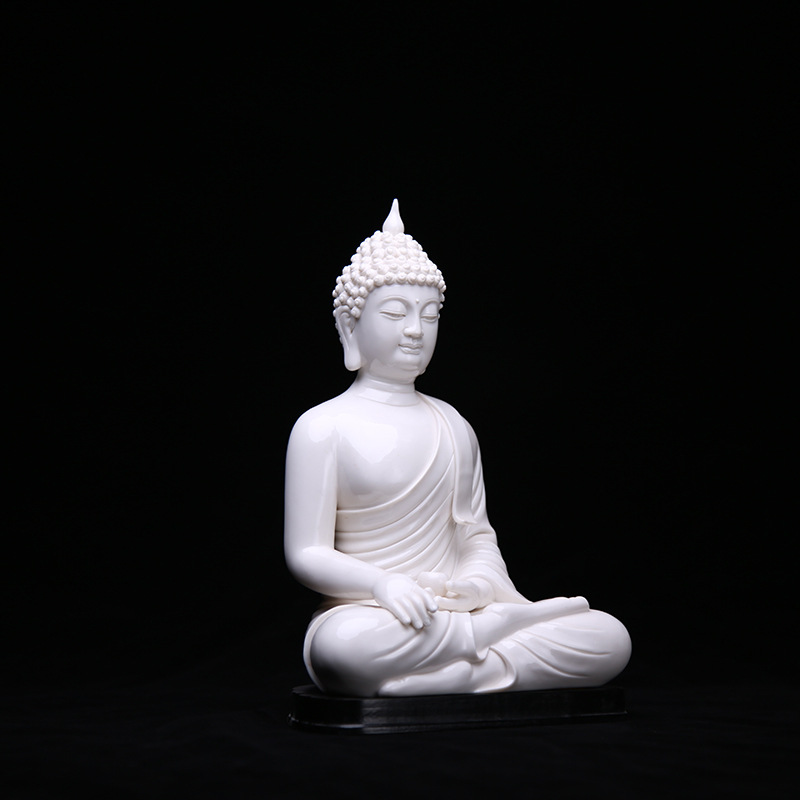 Buddha Sakyamuni Buddha Master Southeast Asia Thailand Buddha Statue Ceramics Ornaments Buddha Buddhist Statue Buddha Sakyamuni Buddha Master Southeast Asia Thailand Buddha Statue Ceramics Ornaments Buddha Buddhist Statue