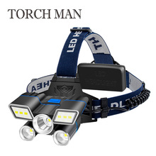 Hair Clipper Carving Buddha Head Shaving Head Electric Hair Clipper Charging Hair Clipper Electric Hair Clipper Whole