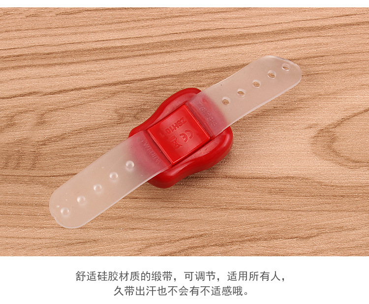 Factory Direct Sales Buddha Counter Ring Manual Thumb Counter Electronic Display Finger Tally Counter Wholesale