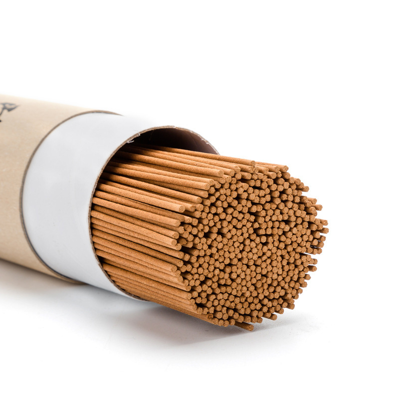 Worshiping Incense Barrel Agarwood Buddha Worship Incense Argy Wormwood Indoor Incense JossStick ByeBye Incense Buddhism