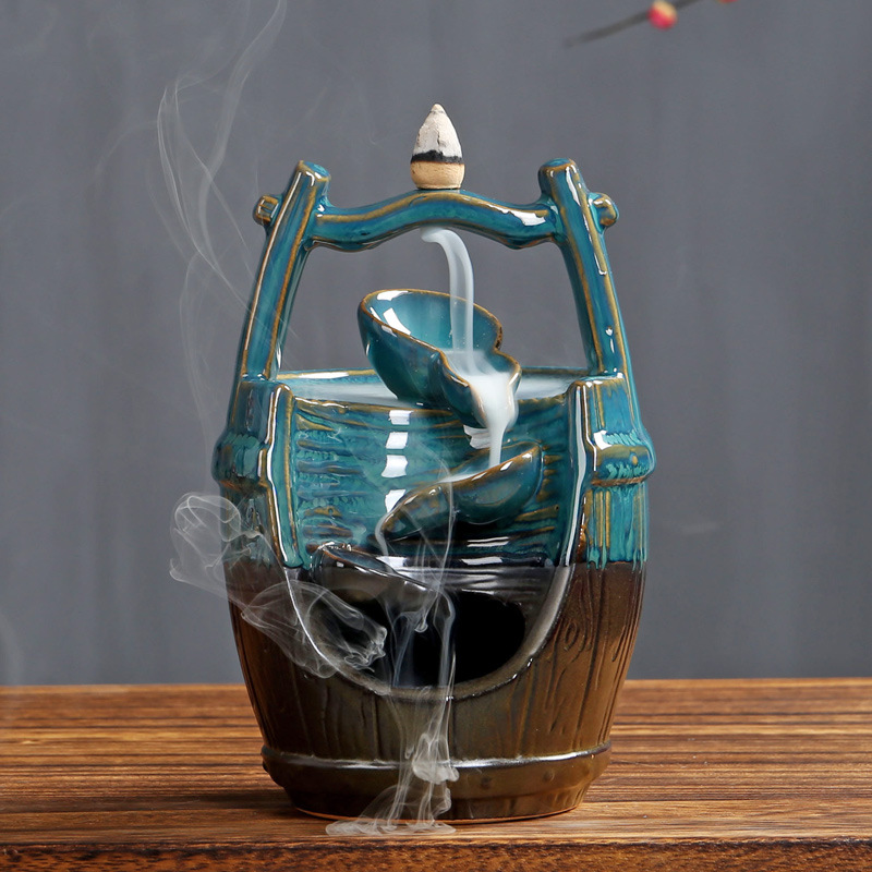 Worshiping Incense Barrel Agarwood Buddha Worship Incense Argy Wormwood Indoor Incense JossStick ByeBye Incense Buddhism Worshiping Incense Barrel Agarwood Buddha Worship Incense Argy Wormwood Indoor Incense JossStick ByeBye Incense Buddhism