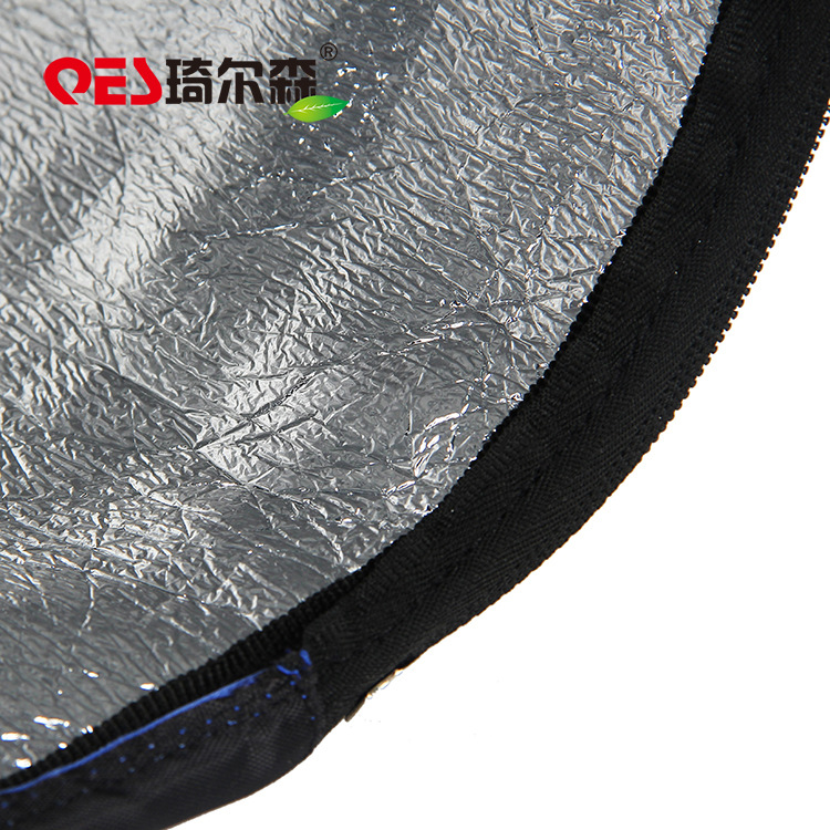 Chillson 078 small ice pack picnic bag lunch bag Oxford cloth bag ice bag cold bag custom made