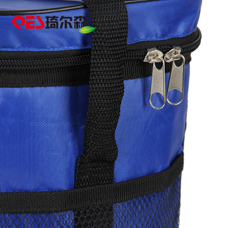 Chillson 078 small ice pack picnic bag lunch bag Oxford cloth bag ice bag cold bag custom made