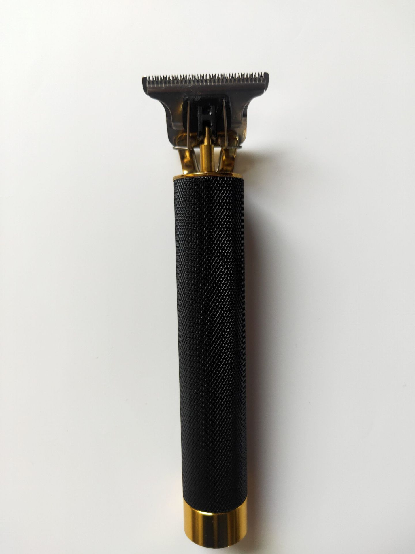 CrossBorder Exclusive T9 Dragon and Phoenix Buddha Head Hair Clipper Electric Clipper Razor Retro Oil Head Clipper