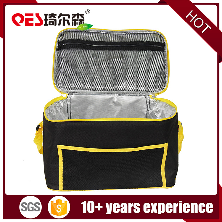 Chilson 060 medium ice pack lunch bag picnic bag Oxford deep pack ice bag cold bag custom made