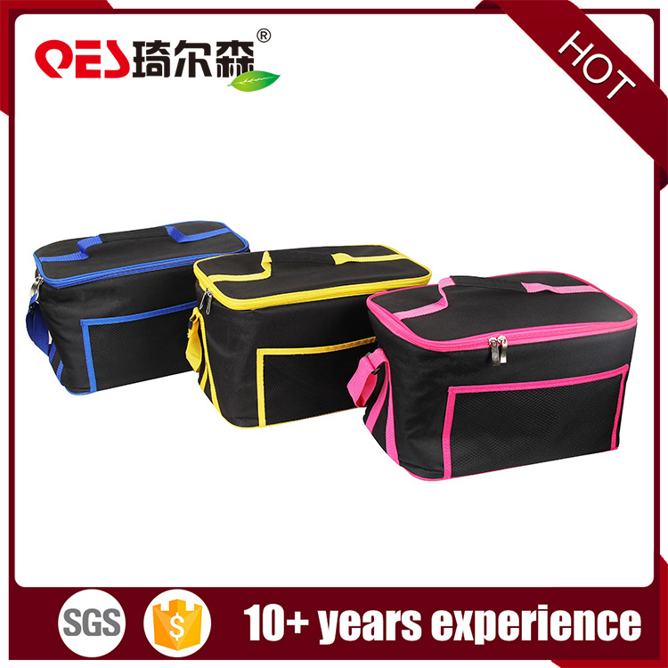 Chilson 060 medium ice pack lunch bag picnic bag Oxford deep pack ice bag cold bag custom made
