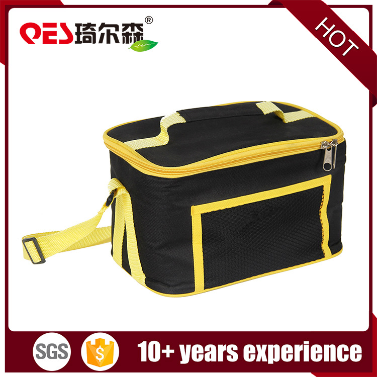 Chilson 060 medium ice pack lunch bag picnic bag Oxford deep pack ice bag cold bag custom made
