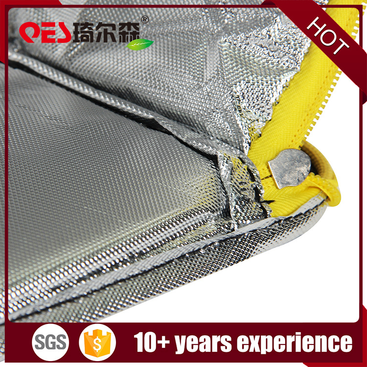 Chilson 060 medium ice pack lunch bag picnic bag Oxford deep pack ice bag cold bag custom made