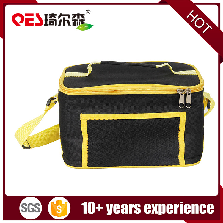 Chilson 060 medium ice pack lunch bag picnic bag Oxford deep pack ice bag cold bag custom made
