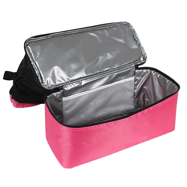 Chillson 268# ice wrap picnic bag Oxford cloth cover ice bag cold bag custom made Chillson 268# ice wrap picnic bag Oxford cloth cover ice bag cold bag custom made