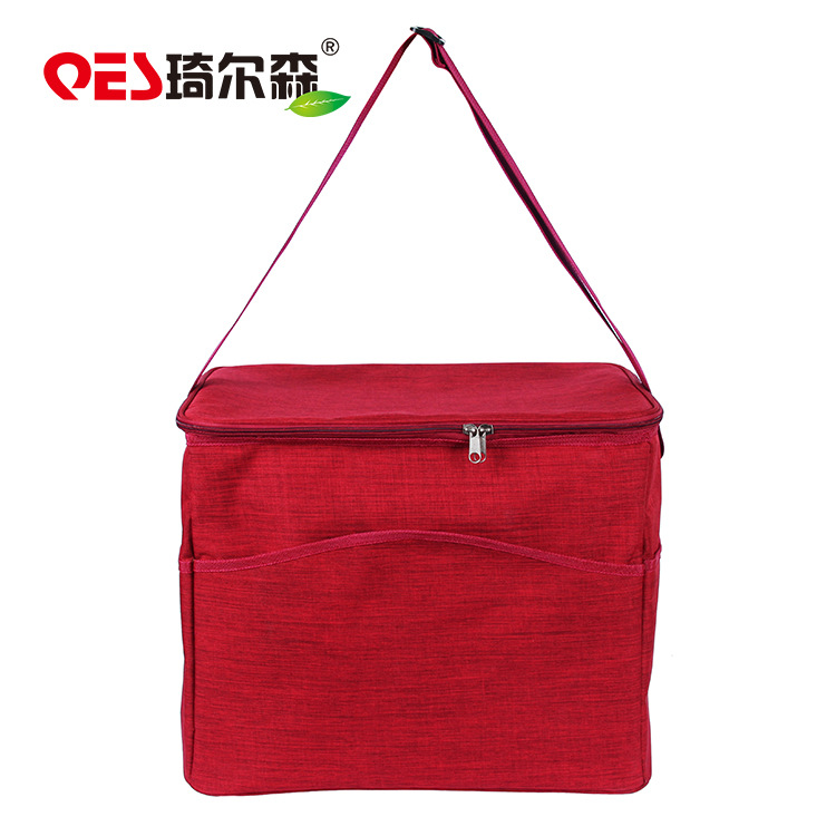 Chillson ice pack lunch bag bento bag with rice bag Oxford cloth bag ice bag cold bag customized wholesale Chillson ice pack lunch bag bento bag with rice bag Oxford cloth bag ice bag cold bag customized wholesale