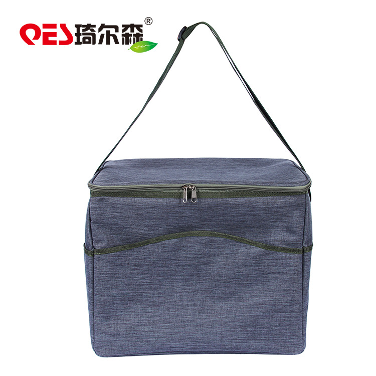 Chillson ice pack lunch bag bento bag with rice bag Oxford cloth bag ice bag cold bag customized wholesale Chillson ice pack lunch bag bento bag with rice bag Oxford cloth bag ice bag cold bag customized wholesale