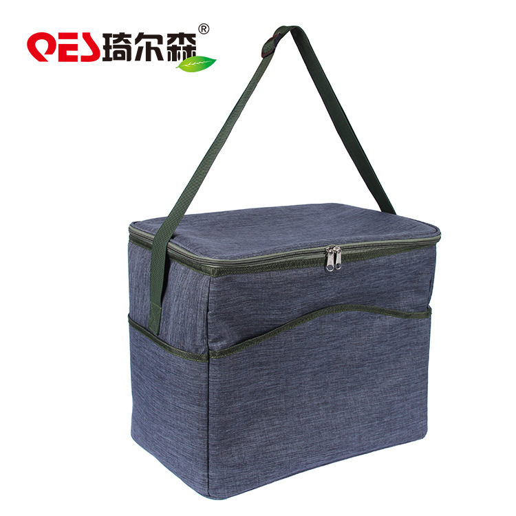 Chillson ice pack lunch bag bento bag with rice bag Oxford cloth bag ice bag cold bag customized wholesale Chillson ice pack lunch bag bento bag with rice bag Oxford cloth bag ice bag cold bag customized wholesale