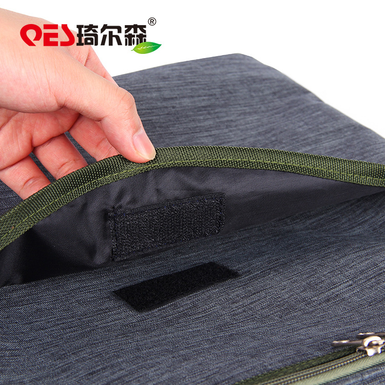 Chillson ice pack lunch bag bento bag with rice bag Oxford cloth bag ice bag cold bag customized wholesale Chillson ice pack lunch bag bento bag with rice bag Oxford cloth bag ice bag cold bag customized wholesale